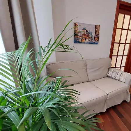 Sweet Dreams Cismigiu Gardens *