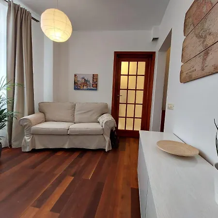 Sweet Dreams Cismigiu Gardens Appartamento *