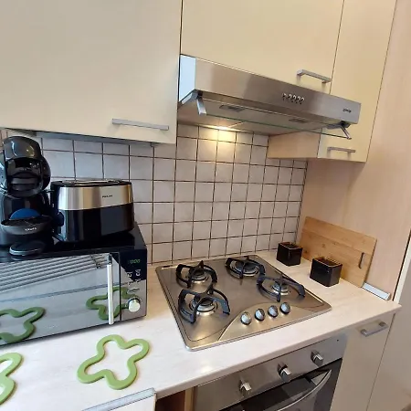 Sweet Dreams Cismigiu Gardens Appartamento *