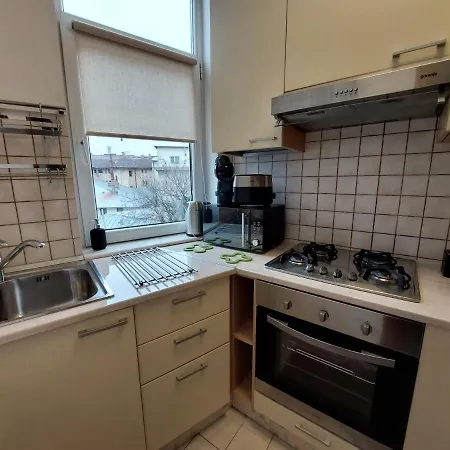 Sweet Dreams Cismigiu Gardens Daire Bükreş