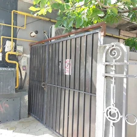 Appartamento Sweet Dreams Cismigiu Gardens Bucarest