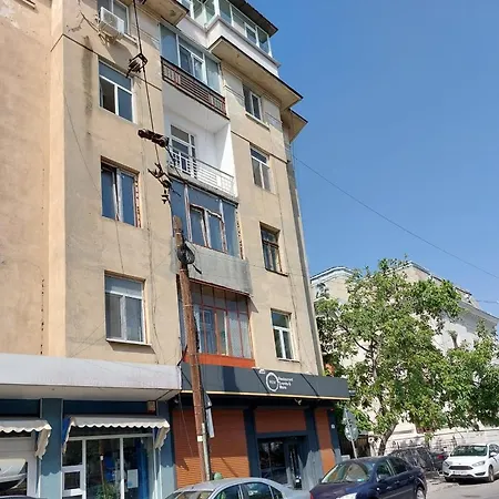 Sweet Dreams Cismigiu Gardens Appartamento Bucarest