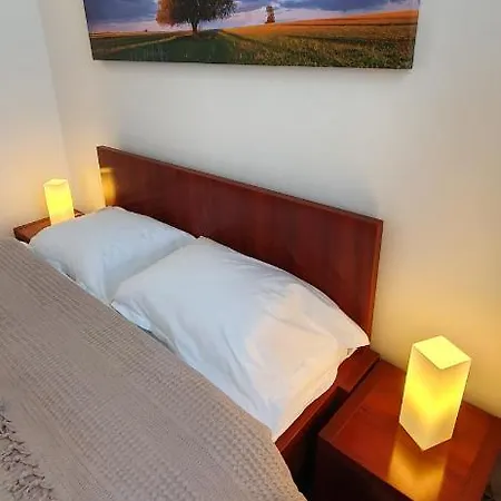 Daire Sweet Dreams Cismigiu Gardens