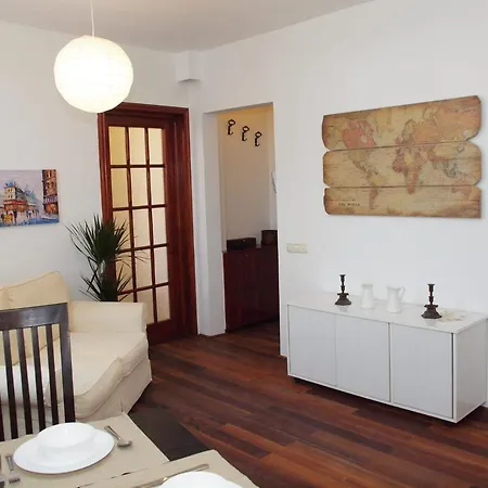 Sweet Dreams Cismigiu Gardens