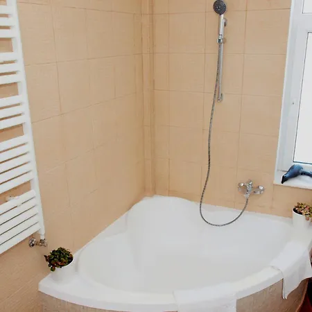 Sweet Dreams Cismigiu Gardens *