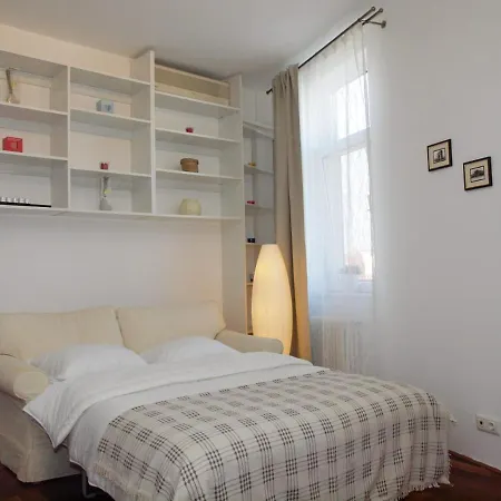 Appartamento Sweet Dreams Cismigiu Gardens Bucarest