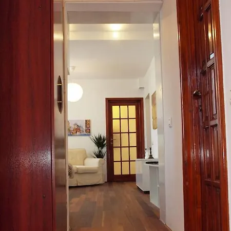 Appartamento Sweet Dreams Cismigiu Gardens *