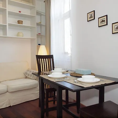 Daire Sweet Dreams Cismigiu Gardens