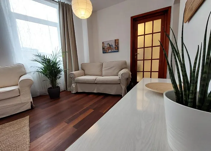 Sweet Dreams Cismigiu Gardens