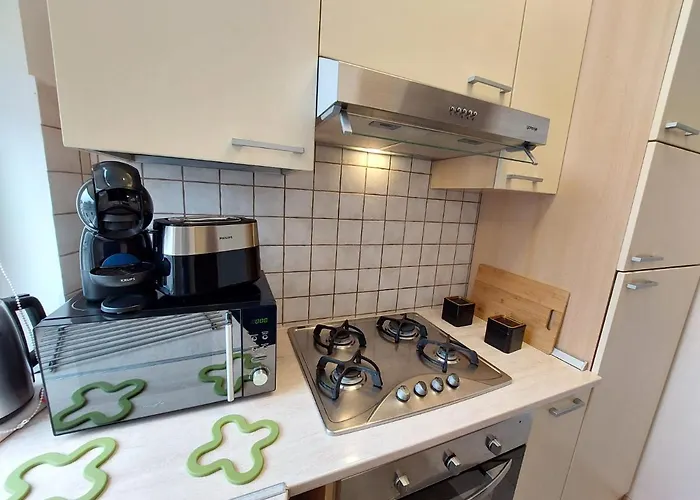 Sweet Dreams Cismigiu Gardens Apartmán *