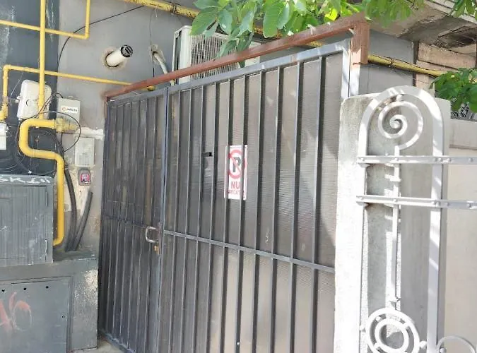 Apartmán Sweet Dreams Cismigiu Gardens Bukurešť