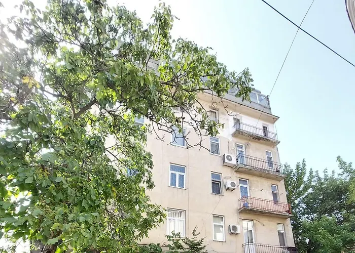 Sweet Dreams Cismigiu Gardens *