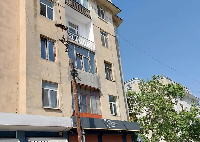 Sweet Dreams Cismigiu Gardens Apartmán Bukurešť