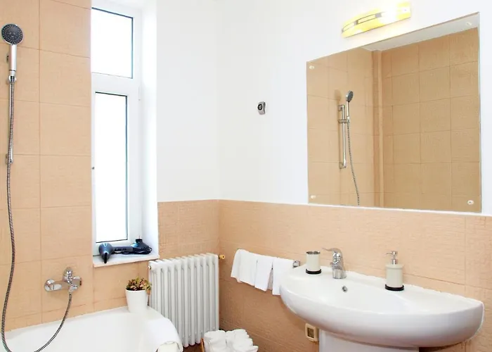 Apartament Sweet Dreams Cismigiu Gardens