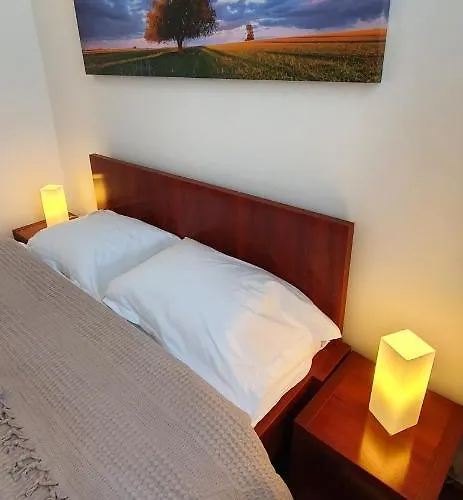 Apartament Sweet Dreams Cismigiu Gardens