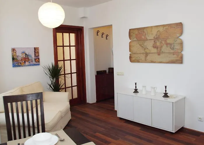 Sweet Dreams Cismigiu Gardens