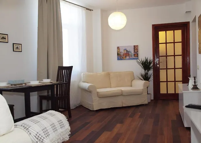 Sweet Dreams Cismigiu Gardens