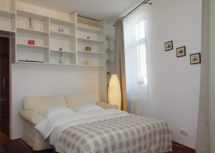 Apartament Sweet Dreams Cismigiu Gardens Bucureşti