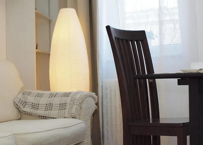 Apartament Sweet Dreams Cismigiu Gardens