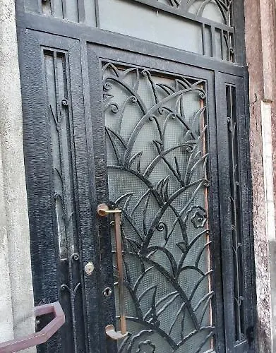 Sweet Dreams Cismigiu Gardens