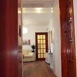 Apartment Sweet Dreams Cismigiu Gardens *