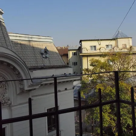 Sweet Dreams Cismigiu Gardens アパート ブカレスト