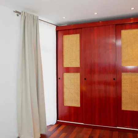 アパート Sweet Dreams Cismigiu Gardens ブカレスト