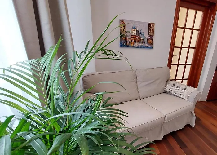 Sweet Dreams Cismigiu Gardens *