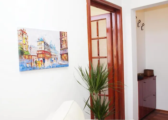 Sweet Dreams Cismigiu Gardens アパート ブカレスト