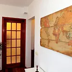 Apartman Sweet Dreams Cismigiu Gardens *